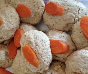 Gefilte Fish
