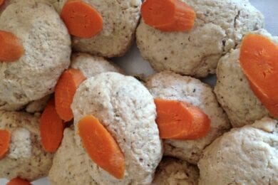 Gefilte Fish