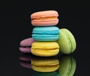 The Decadent Macaron