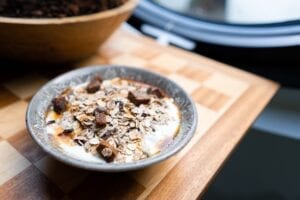 The Wondrous Benefits of Delicious Oatmeal to Enjoy for Breakfast Lunch and Dinner