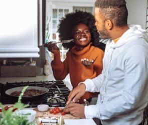 Americans are Cooking these Speedy Dinners as the Pandemic Continues