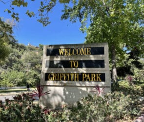 The Griffith Observatory Offers Magnificent Views of Los Angeles Since 1935