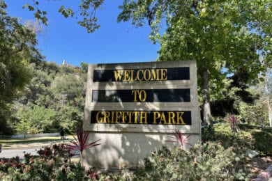 The Griffith Observatory Offers Magnificent Views of Los Angeles Since 1935