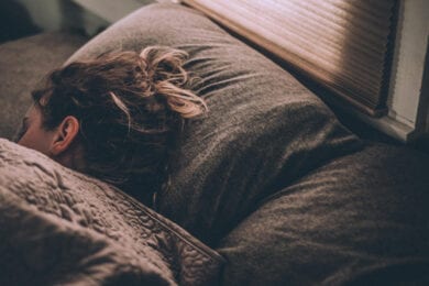 How Hitting Snooze Can Throw Off Your Whole Day
