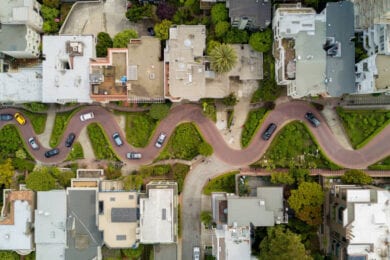 The Top 7 Unforgettable Roads in the World