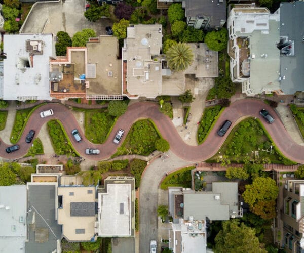 The Top 7 Unforgettable Roads in the World