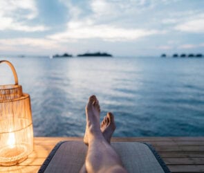 Do you plan or totally wing your vacations?