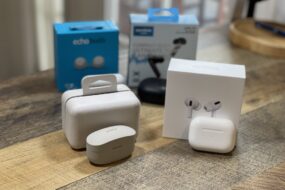 The Power Match of the Active Noise Cancelling In-Ear Headphones Titans in 2022