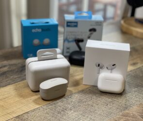 The Power Match of the Active Noise Cancelling In-Ear Headphones Titans in 2022