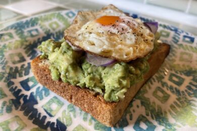 Discover the 9-Step Delicious Avocado Spread for the Perfect Avocado Toast