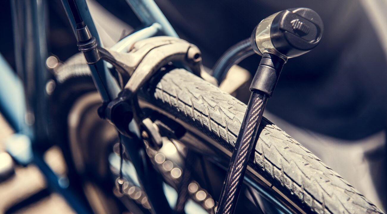 Bikes Getting Stolen