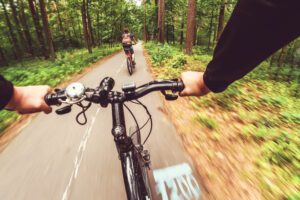 Ebike Trails