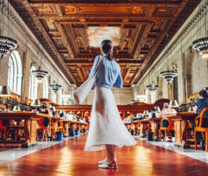 Most Beautiful Libraries in the World