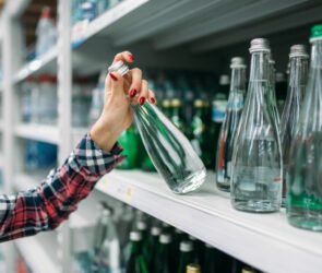The 6 Best Mineral Water in the World