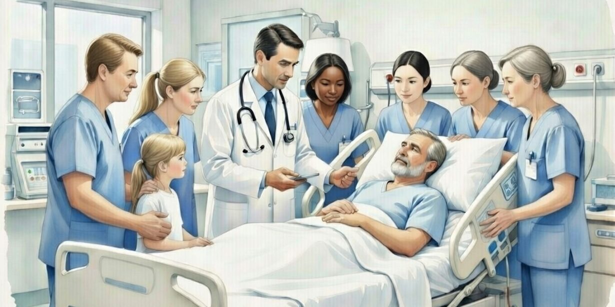 Unified Health Record System